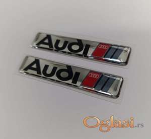 Audi strikeri za auto